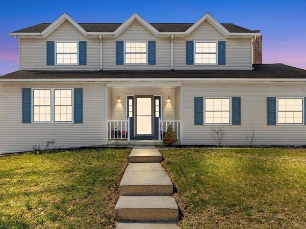 6551 BAYWOOD DRIVE, HARRISBURG, PA 17111