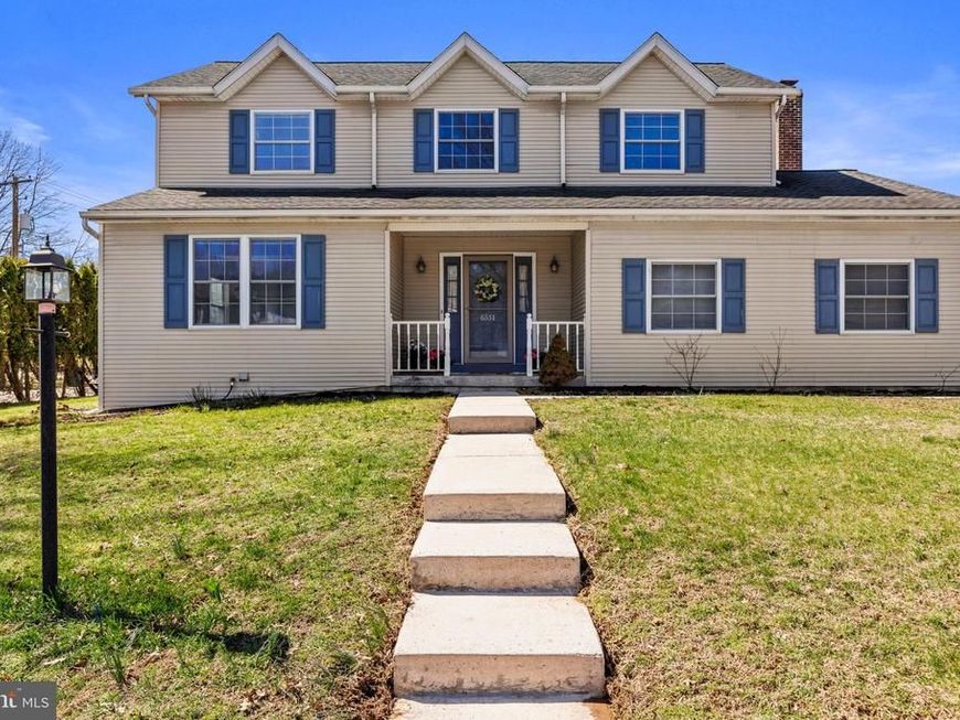 6551 Baywood Drive, Harrisburg, PA 17111 Main Photo