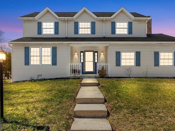 6551 BAYWOOD DRIVE, HARRISBURG, PA 17111