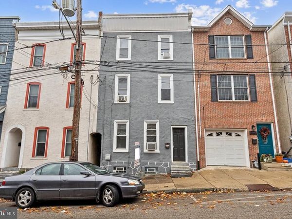 4658 MANSION STREET , PHILADELPHIA, PA 19127