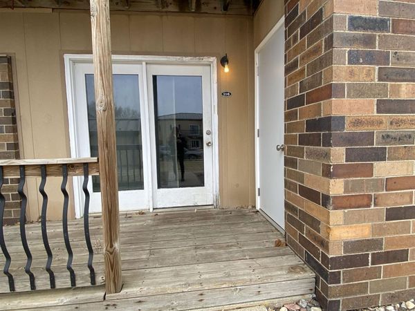 3 27th Street , Unit 116, Spirit Lake, IA 51360