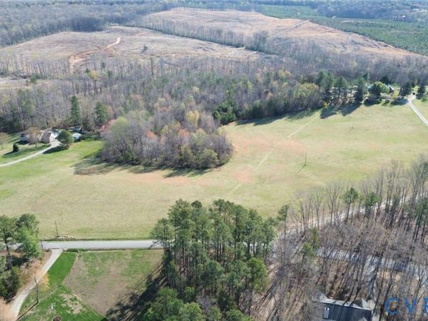 0 Capeway Road , Powhatan, VA 23139