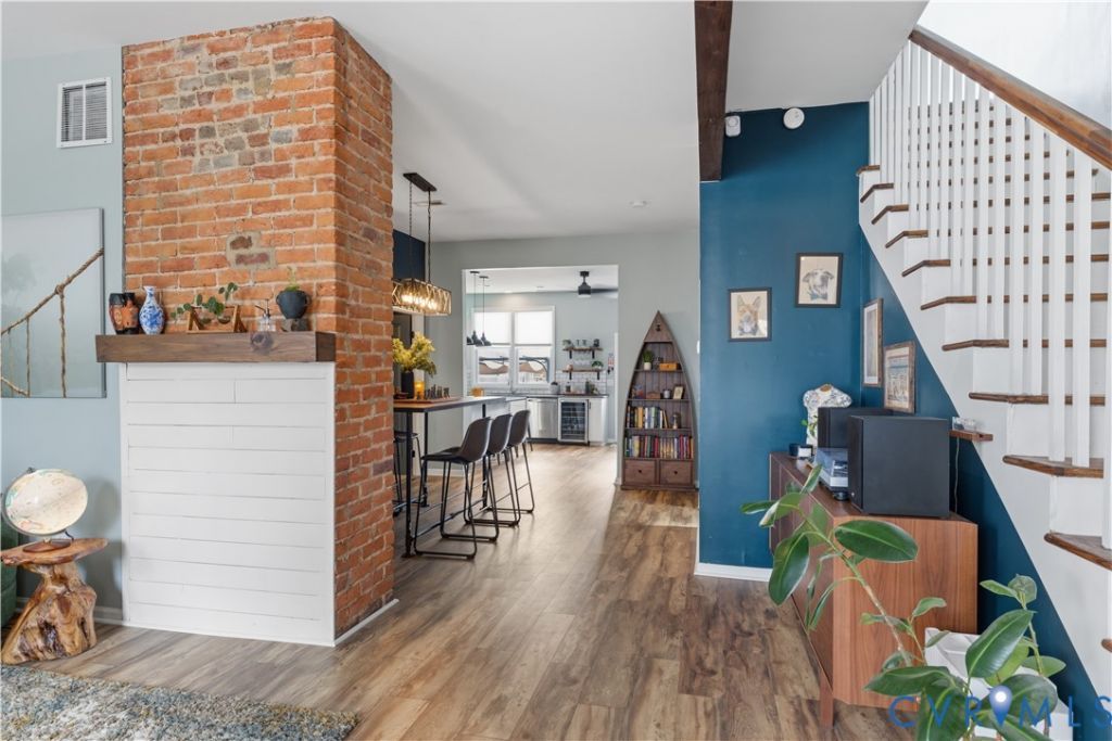 2904 Hull Street , Richmond, VA 23224 Main Photo