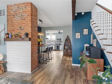 2904 Hull Street , Richmond, VA 23224