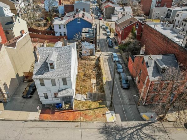 110 Alpine Ave. , Pittsburgh, PA 15212