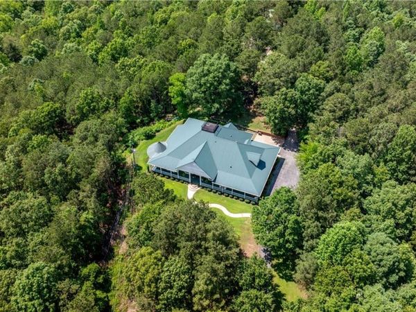 13447 Rocky Ridge Drive, Northport, AL 35475