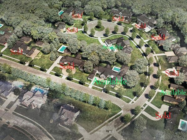 8523 Meacham Court , Unit 8523, Powell, OH 43065