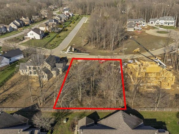 8523 Meacham Court, Unit 8523, Powell, OH 43065