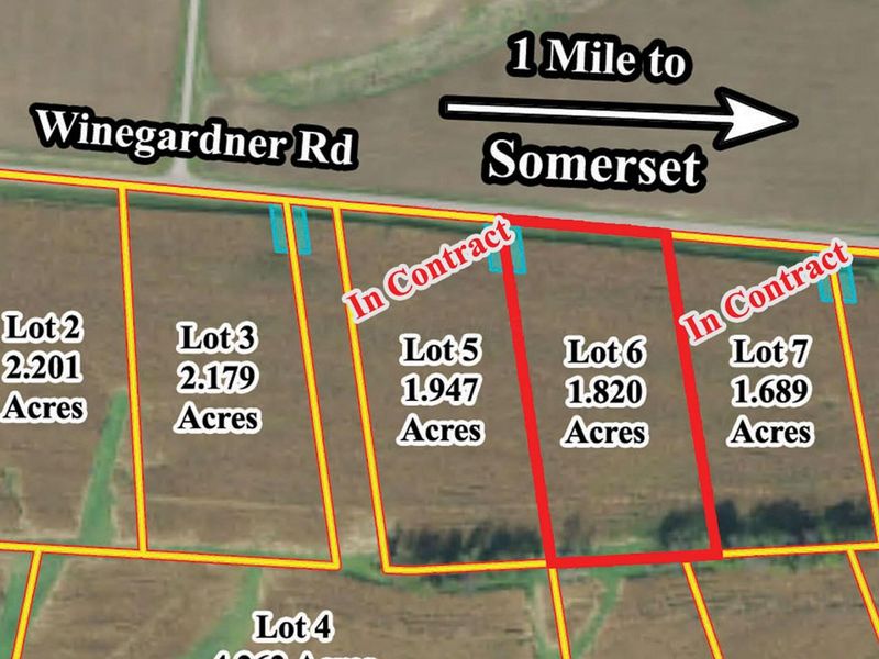 0 Winegardner Road NW, Unit Sheridan E, Somerset, OH 43783 Photo 2