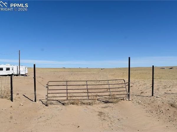 30390 Darroll Road, Yoder, CO 80864