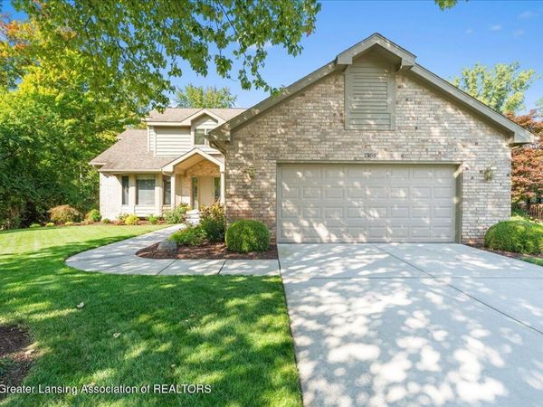 2559 Sundance Lane, Okemos, MI 48864