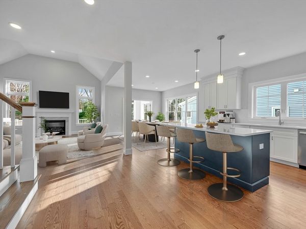 4 Weber Farm Road, Unit 4, Wrentham, MA 02093