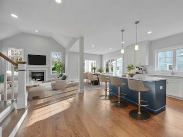 4 Weber Farm Road, Unit 4, Wrentham, MA 02093