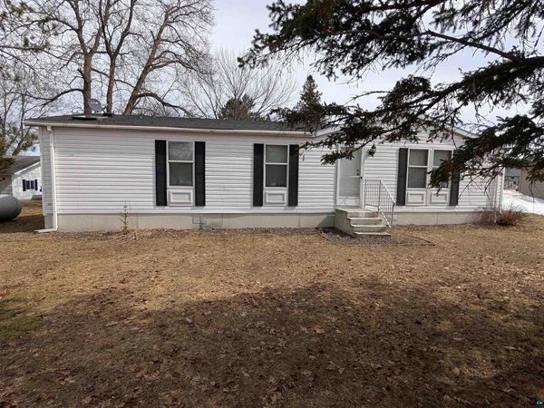 54700 Cudworth Ave, Grand View, WI 54839