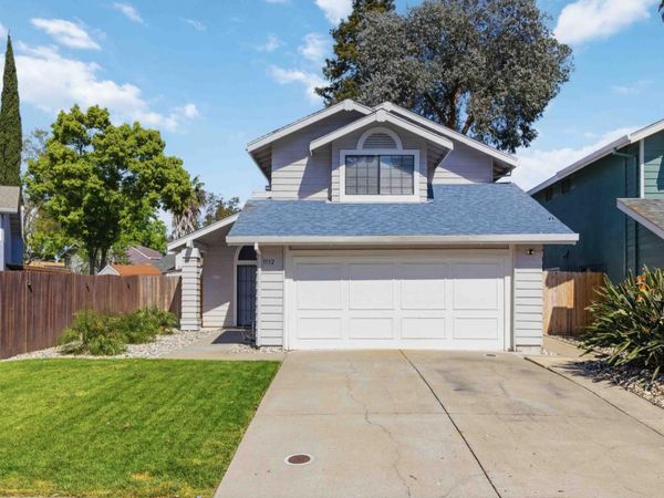 3552 Del Sol Way, Sacramento, CA 95834