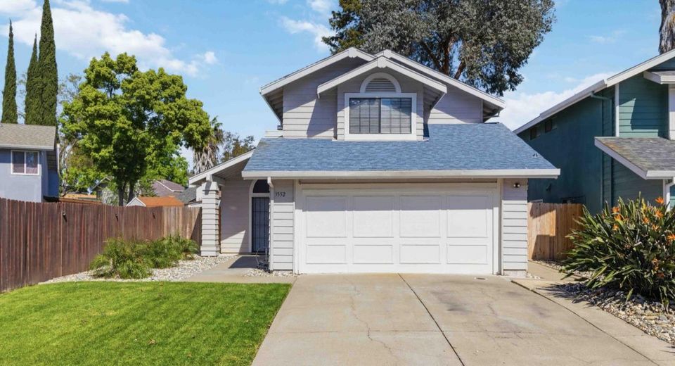 3552 Del Sol Way, Sacramento, CA 95834 Photo