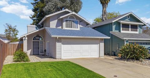 3552 Del Sol Way, Sacramento, CA 95834 Photo