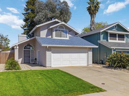 3552 Del Sol Way, Sacramento, CA 95834 Photo