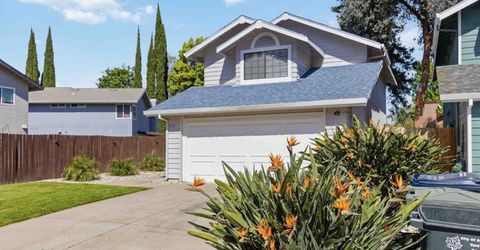 3552 Del Sol Way, Sacramento, CA 95834 Photo