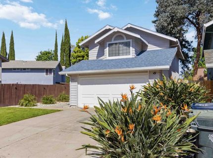 3552 Del Sol Way, Sacramento, CA 95834 Photo