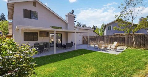 3552 Del Sol Way, Sacramento, CA 95834 Photo