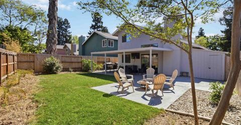 3552 Del Sol Way, Sacramento, CA 95834 Photo