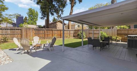 3552 Del Sol Way, Sacramento, CA 95834 Photo