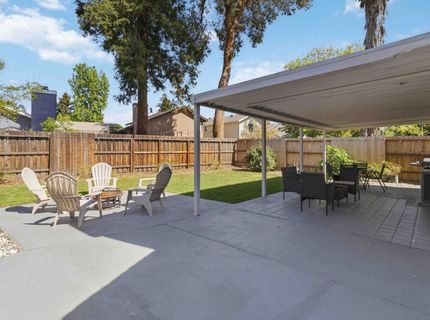 3552 Del Sol Way, Sacramento, CA 95834 Photo