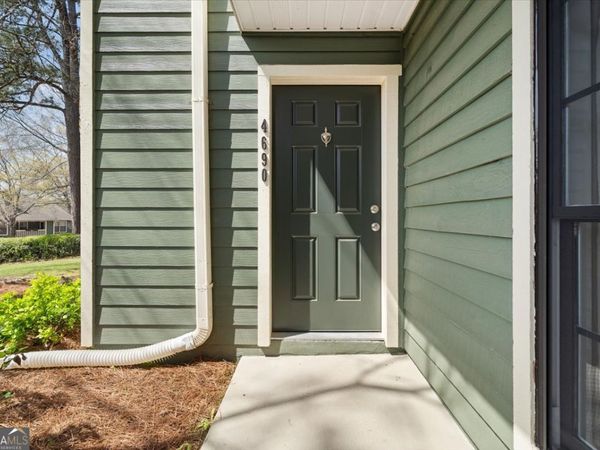 4690 Vinings Central Run SE, Unit 92, Atlanta, GA 30339