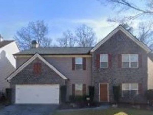 3091 Montauk Hill Drive, Buford, GA 30519