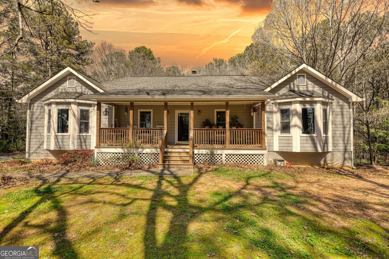 2740 Dennard Road Ne, Conyers, GA 30013 Main Photo
