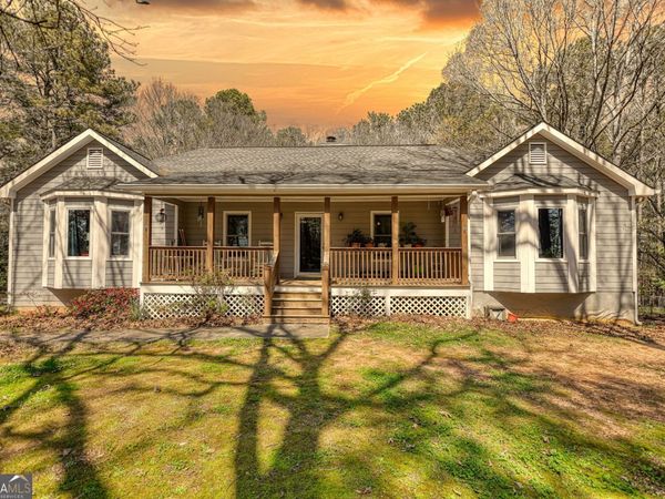 2740 Dennard Road NE, Conyers, GA 30013