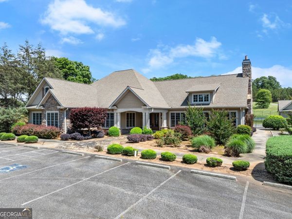 799 Sweetgrass Drive, Demorest, GA 30535