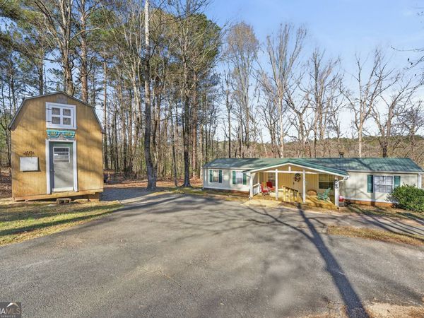 163 Edgewater Drive, Eatonton, GA 31024