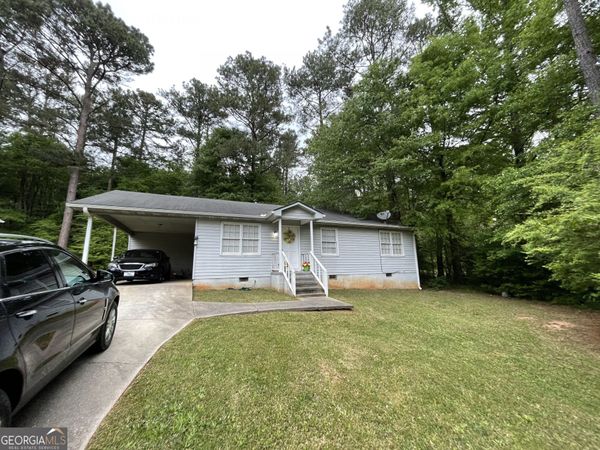 1145 Spring Creek Circle, Griffin, GA 30223