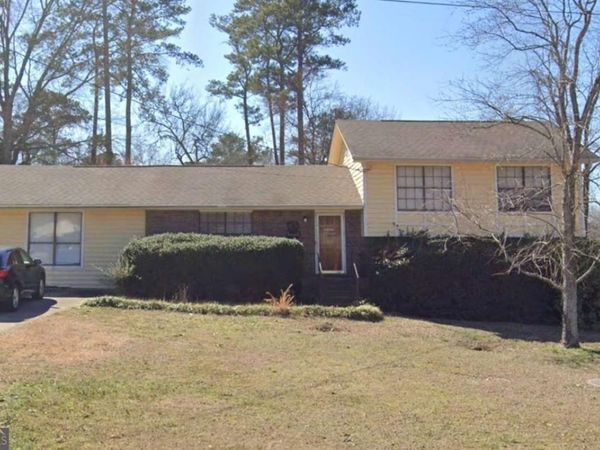 1389 Flat Rock Road, Stockbridge, GA 30281