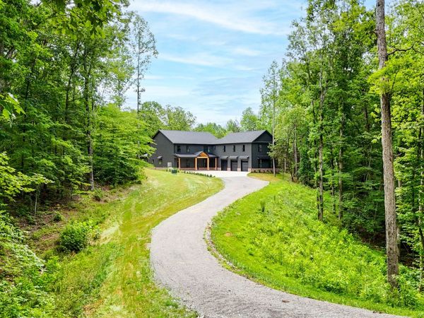 7771 Barnhill Road, Primm Springs, TN 38476