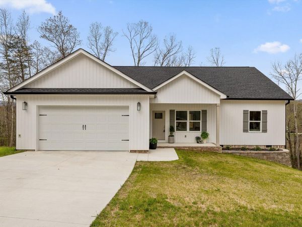 109 Hidden Ridge Loop , Dunlap, TN 37327