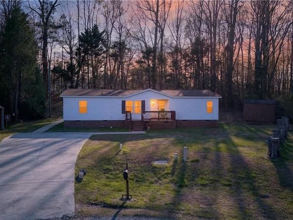 1202 Red Sunset Place , Siler City, NC 27344