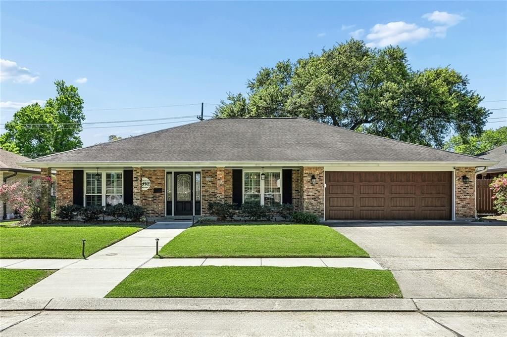 1836 CAROL SUE Avenue, Terrytown, LA 70056