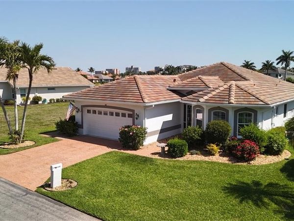 14490 Laguna DR, FORT MYERS, FL 33908