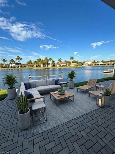 14490 Laguna Dr, Fort Myers, FL 33908 Photo