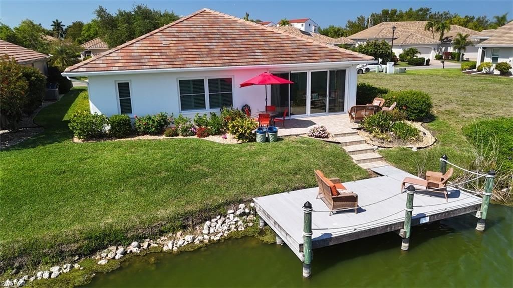 14490 Laguna Dr, Fort Myers, FL 33908 Photo