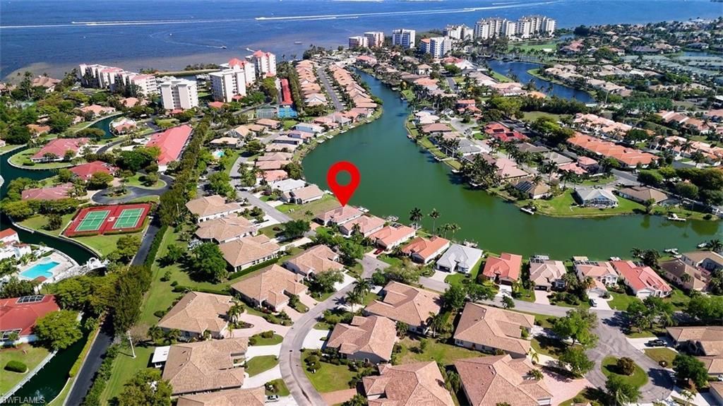 14490 Laguna Dr, Fort Myers, FL 33908 Photo
