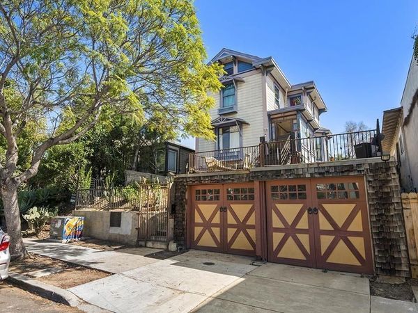 637 19th Street, San Diego, CA 92102