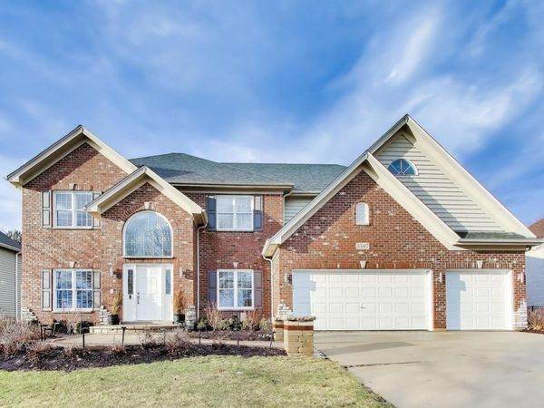 3507 Grassmere Road , Naperville, IL 60564