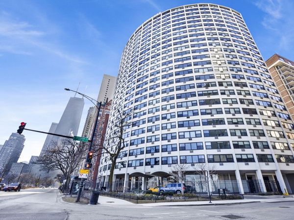 1150 N Lake Shore Drive , Unit 13C, Chicago, IL 60611