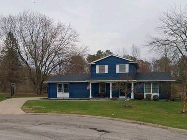 5244 Applewood Drive, Flushing Twp, MI 48433