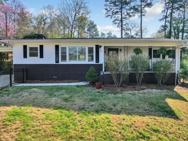 2589 Avalon Circle , Chattanooga, TN 37415