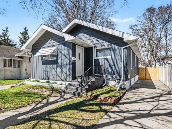 911 Hickory Street, Niles, MI 49120